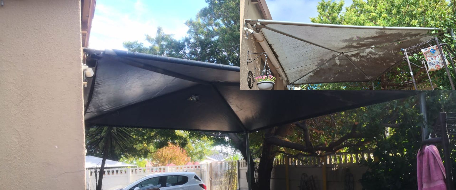 CTA section background